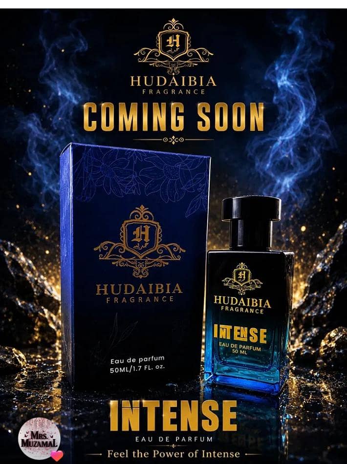 perfumes 4
