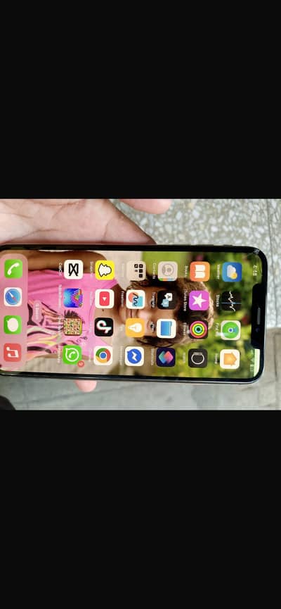 iphone xs maxx 64gb