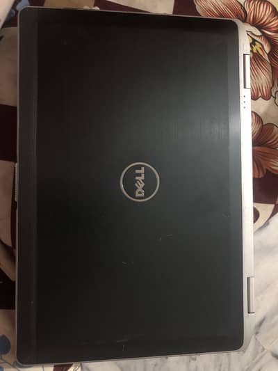 DELL CORE I5 3rd GENERATION