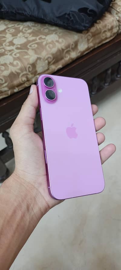 iPhone 16 Plus Factory Unlock Brand new for sale