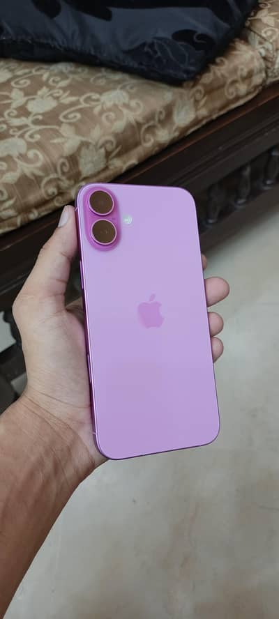 iPhone 16 Plus Factory Unlock Brand new for sale