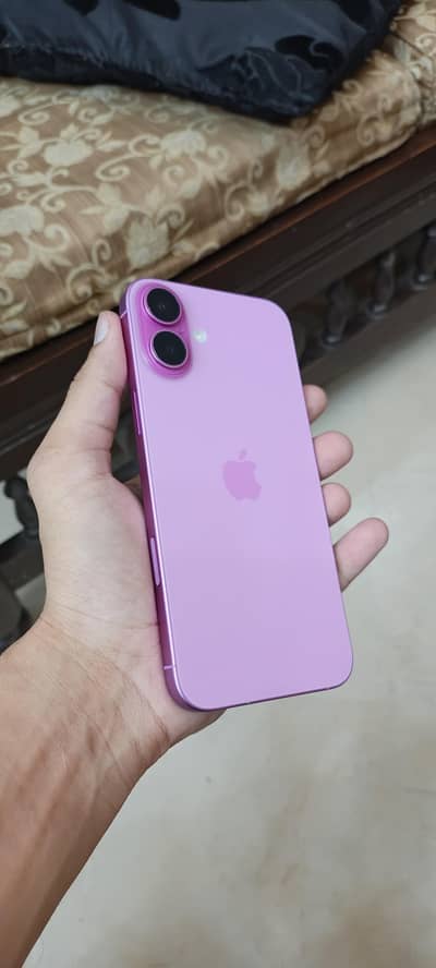 iPhone 16 Plus Factory Unlock Brand new for sale