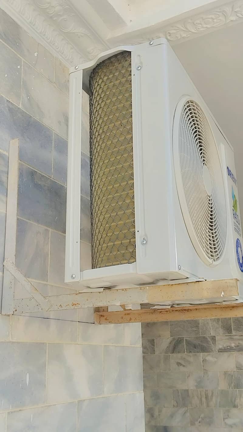 orient split inverter 5