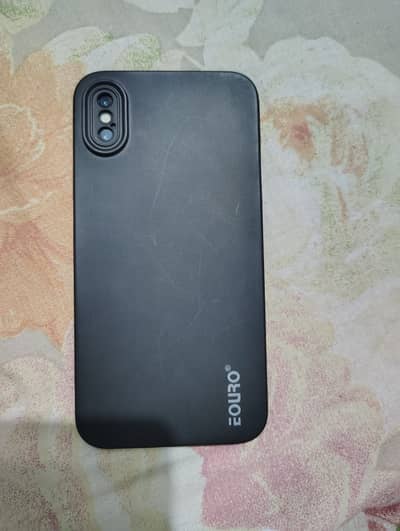 Apple iPhone X
