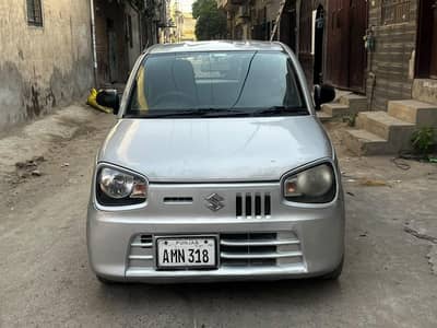 Suzuki Alto 2023 very neat and clean second owner