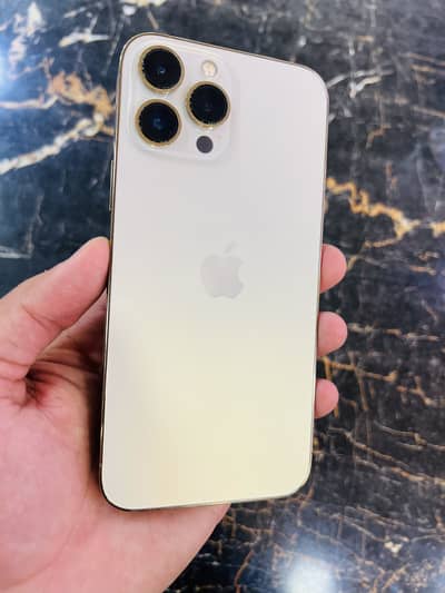 iPhone 13 Pro Max 128gb JV 95% health