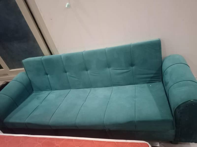 Sofa cambed 0