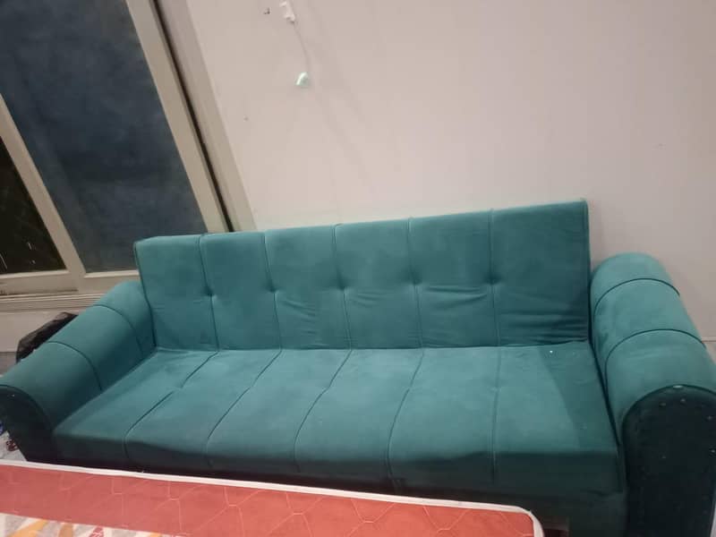Sofa cambed 1