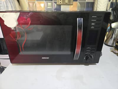 Homage 28L Microwave Oven