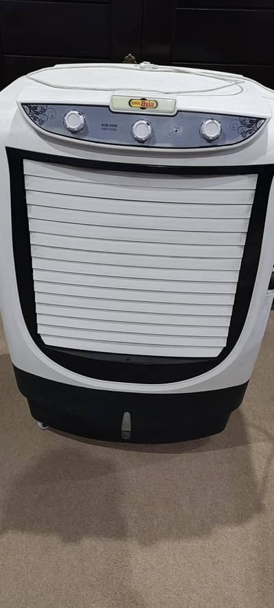 Super Asia ECM 6500 - Fast Cool Air Cooler