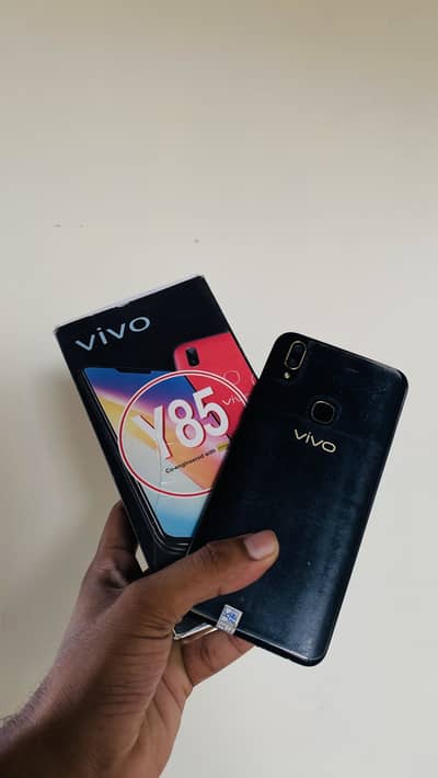 Vivo Y85