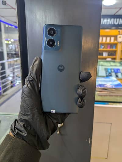 Motorola Edge 50 Fusion 8GB RAM 256GB PTA Approved