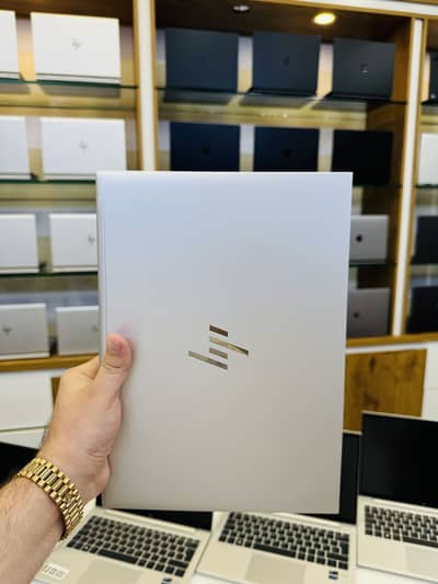 HP EliteBook 830 G10 (Core i5 13th Gen | 16GB RAM | 512GB SSD