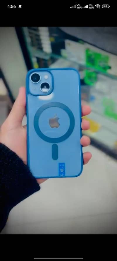 Apple iPhone 14