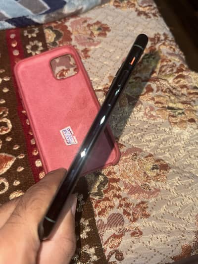 Apple iPhone 11 Pro