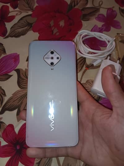 Vivo S1 Pro