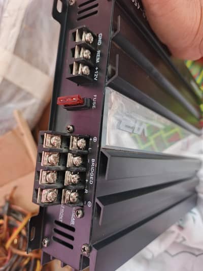 Sounds system for sell