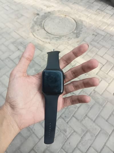 t500 plus smart watch