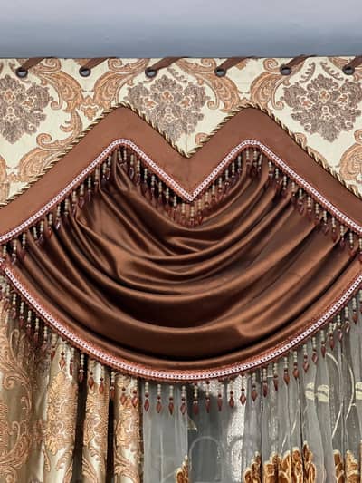 Curtains for sale