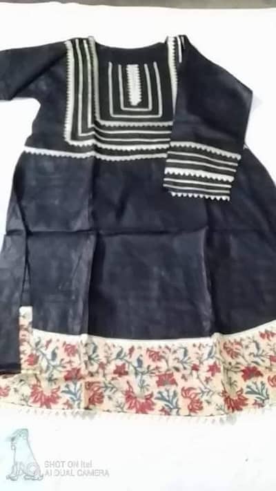 Girls Casual & Party Wear Kurties–