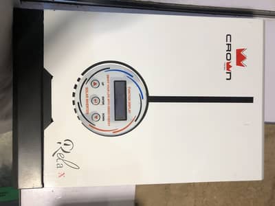 10 kW solar inverter handmade