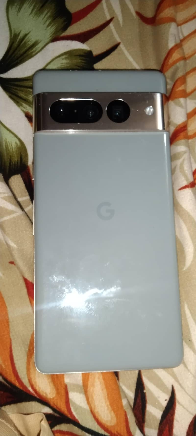 Google Pixel 7 Pro 1