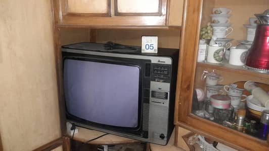 Mitsubishi TV (original)