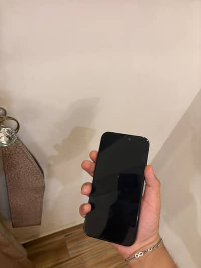 Apple iPhone 15 Pro Max JV 256gb