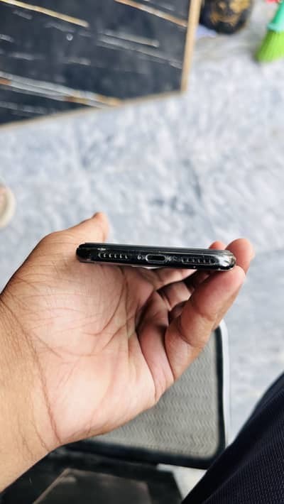 Apple iPhone X 03082566534