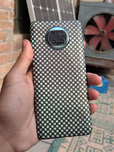 Xiaomi Mi 10T Lite
