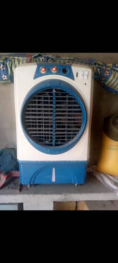 dc air coooler