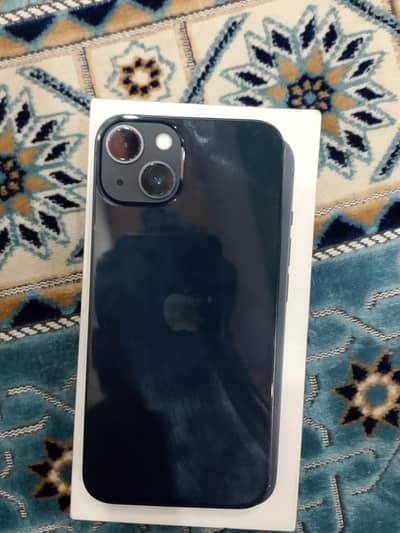 iPhone 13 JV 128Gb with box
