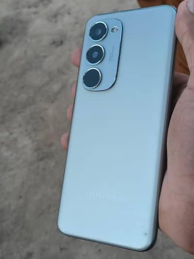 Tecno CAMON 40 Pro