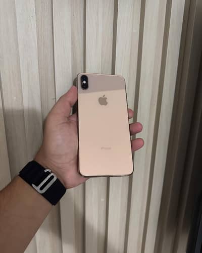 iPhone XS Max PTA