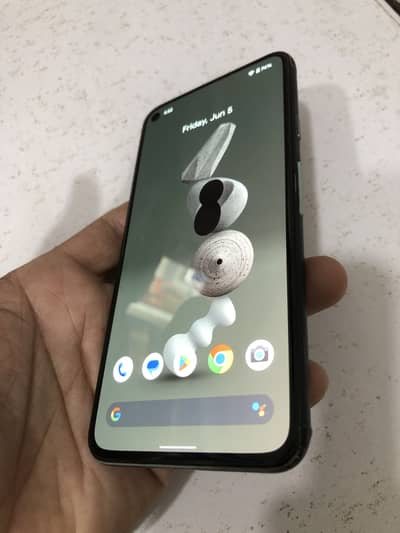 Google Pixel 5