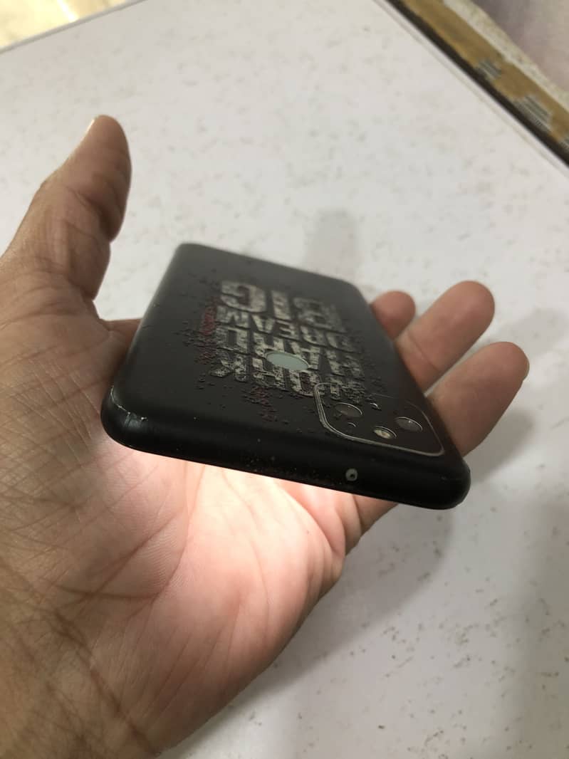 Google Pixel 5 3