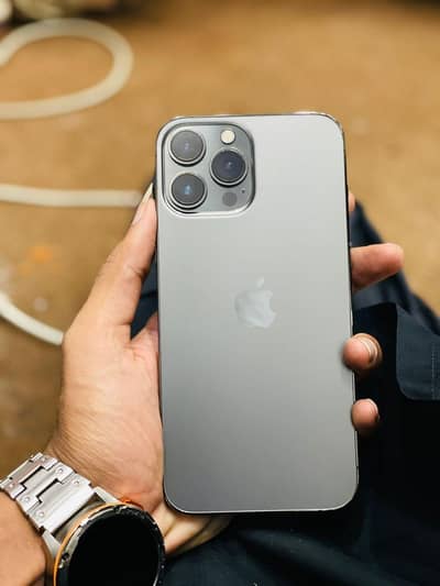 Apple iPhone 13 Pro Max
