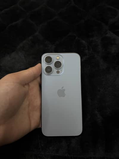 iphone 13 pro Non ptaa