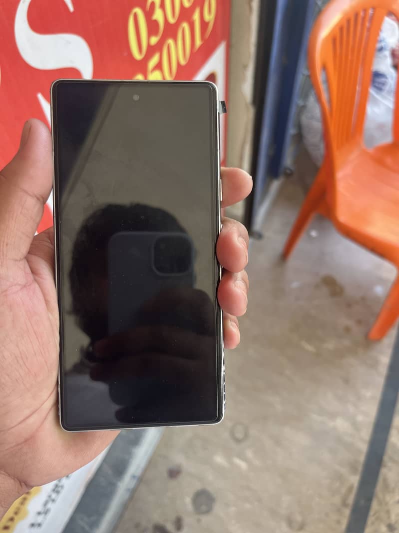 Google Pixel 7a 1