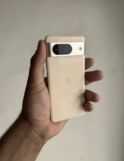Google Pixel 8