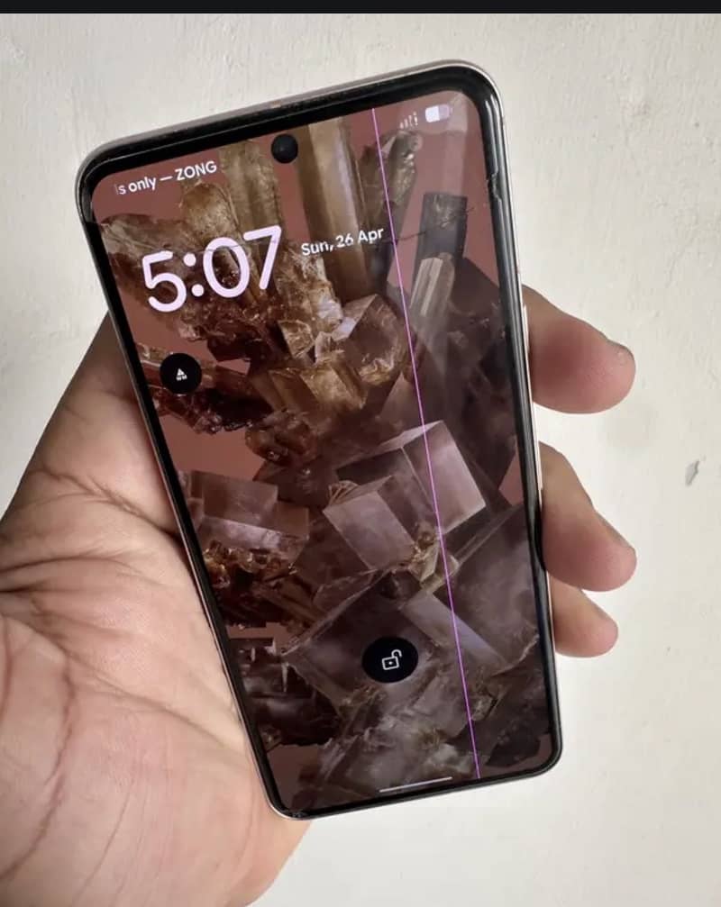Google Pixel 8 1