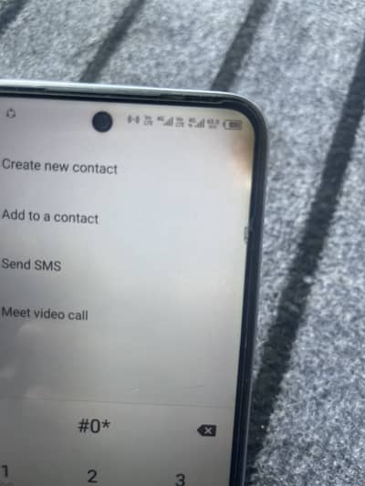 Infinix Hot 30 Play