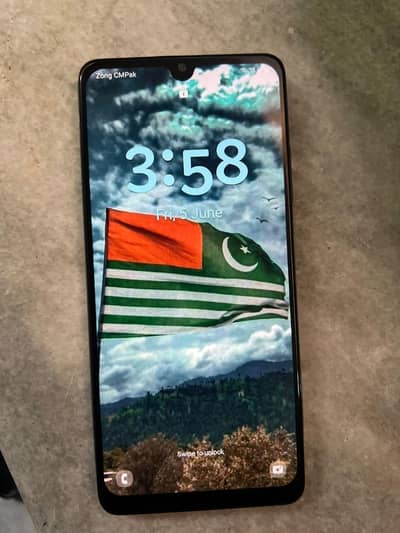 Samsung Mobile A32