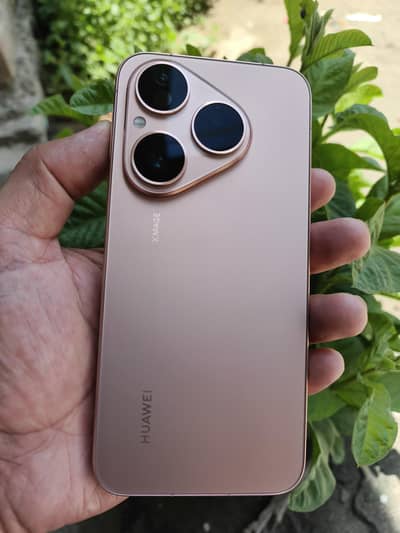 I am sale Huawei Pura 80 12gb 256gb non pta SIM warking