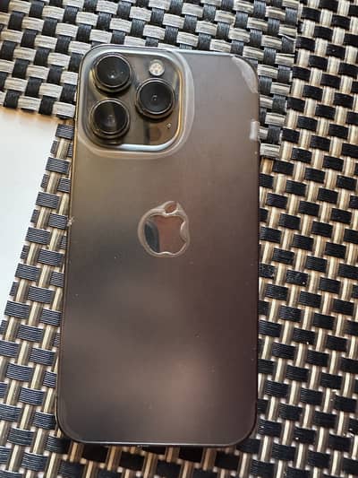 Apple iPhone 13 Pro