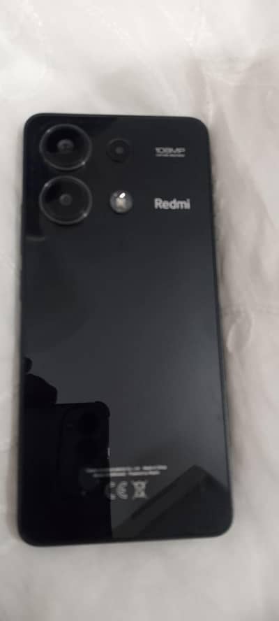 Xiaomi Redmi Note 13 Pro