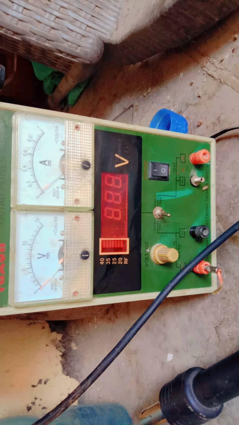 موبائل ریپیرنگ کا مکمل سامان 8