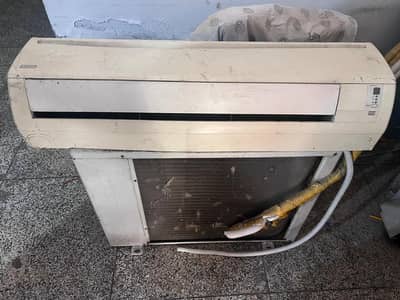 Acson Air Conditioner- Working Condition used.