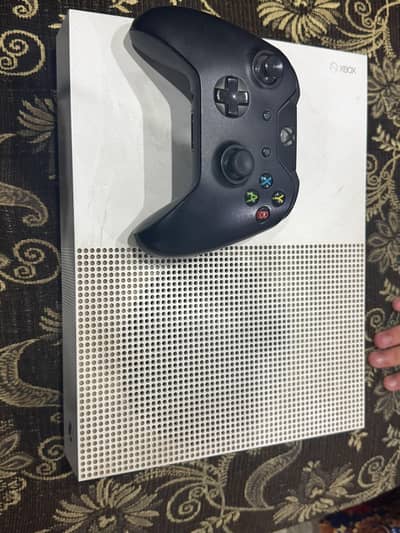 XBox 1S