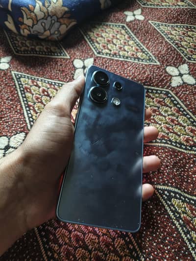 Xiaomi Redmi Note 13 Pro